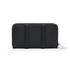 Zippy Wallet / Saffiano Leather